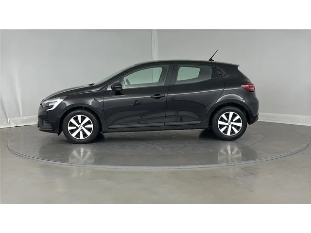 Occasion Renault Clio à MAGENTA chez RENAULT | EPERNAY & SEZANNE