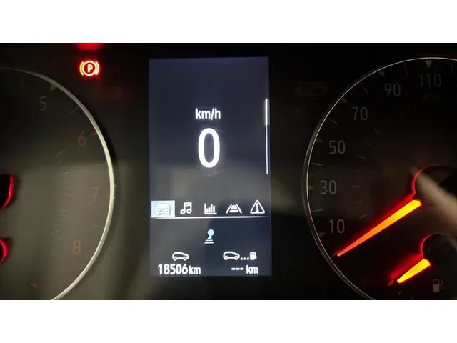 Occasion Renault Clio à MAGENTA chez RENAULT | EPERNAY & SEZANNE