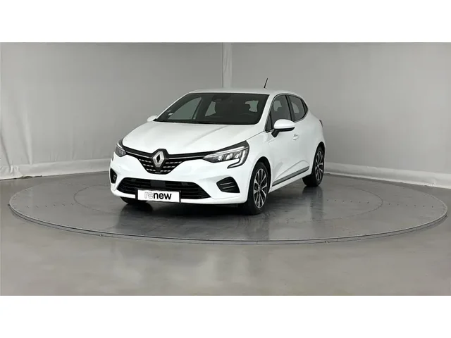 Occasion Renault Clio à Englos chez DACIA ENGLOS