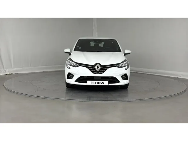 Occasion Renault Clio à Englos chez DACIA ENGLOS