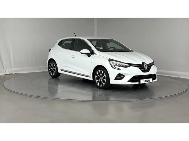 Occasion Renault Clio à Englos chez DACIA ENGLOS