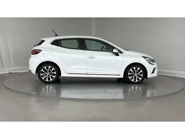 Occasion Renault Clio à Englos chez DACIA ENGLOS