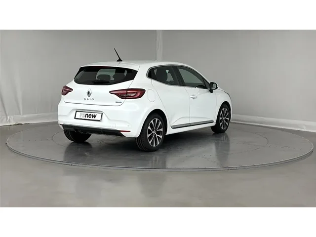 Occasion Renault Clio à Englos chez DACIA ENGLOS