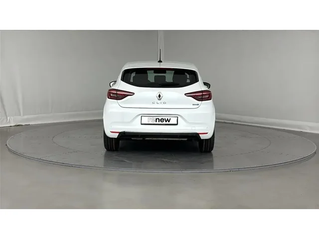 Occasion Renault Clio à Englos chez DACIA ENGLOS