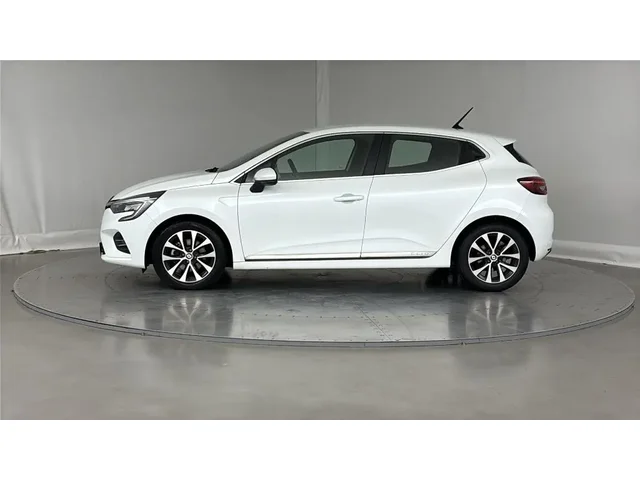 Occasion Renault Clio à Englos chez DACIA ENGLOS