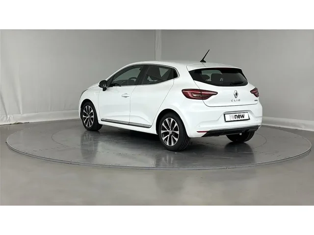 Occasion Renault Clio à Englos chez DACIA ENGLOS