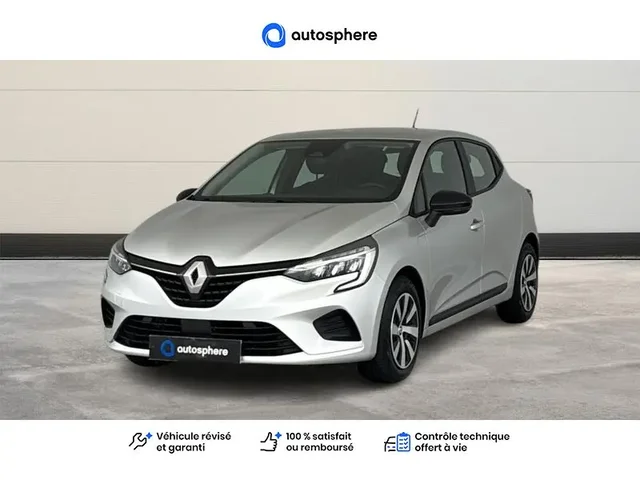 Occasion Renault Clio à Englos chez DACIA ENGLOS