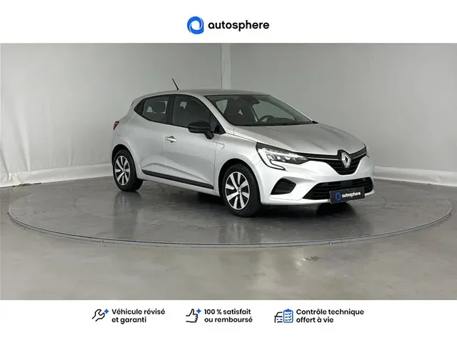 Occasion Renault Clio à Englos chez DACIA ENGLOS