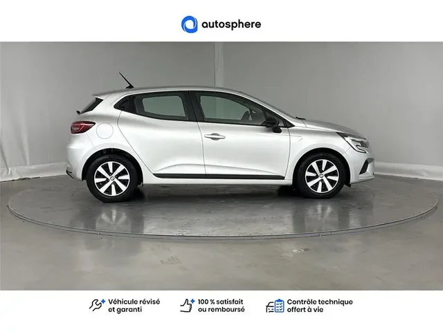Occasion Renault Clio à Englos chez DACIA ENGLOS