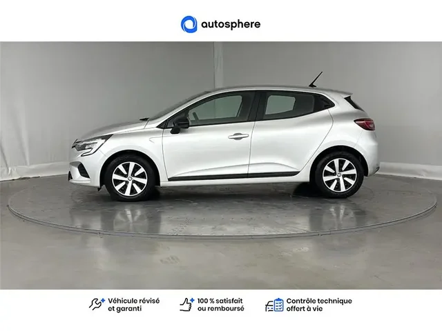 Occasion Renault Clio à Englos chez DACIA ENGLOS