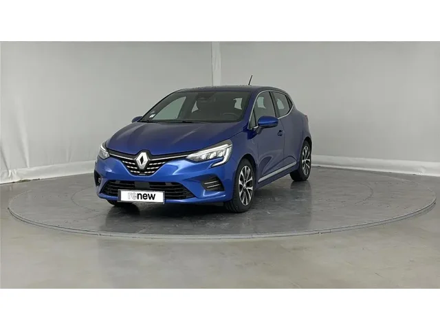 Occasion Renault Clio à Englos chez DACIA ENGLOS