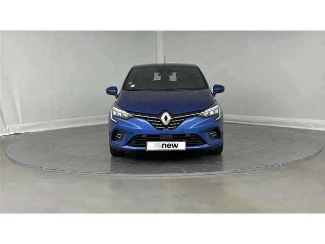 Occasion Renault Clio à Englos chez DACIA ENGLOS