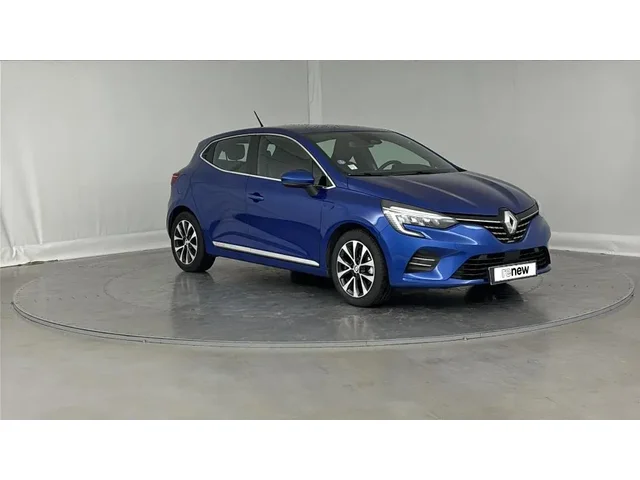 Occasion Renault Clio à Englos chez DACIA ENGLOS