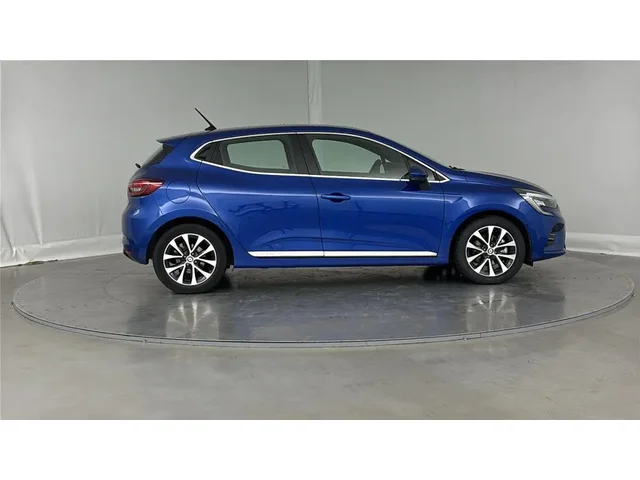 Occasion Renault Clio à Englos chez DACIA ENGLOS