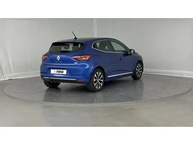 Occasion Renault Clio à Englos chez DACIA ENGLOS