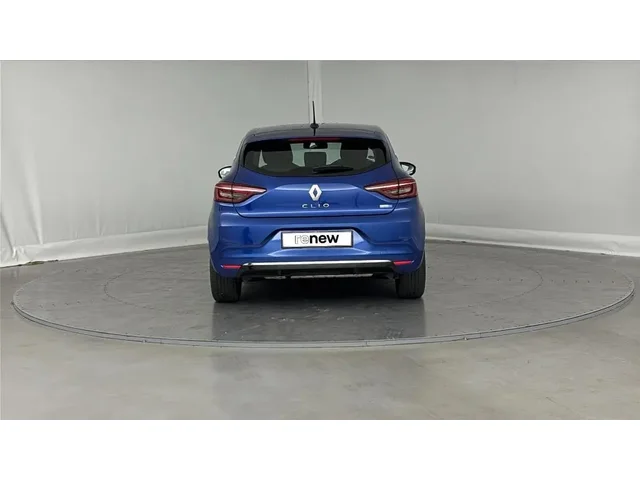 Occasion Renault Clio à Englos chez DACIA ENGLOS