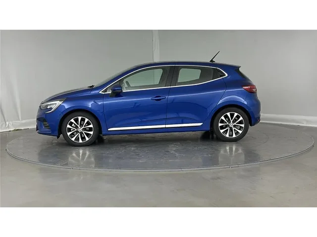Occasion Renault Clio à Englos chez DACIA ENGLOS