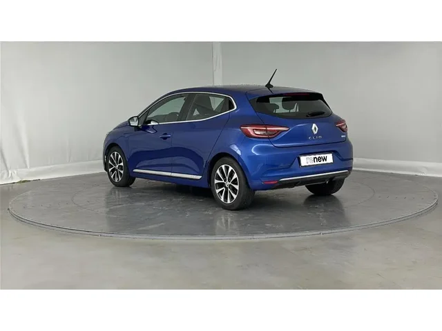 Occasion Renault Clio à Englos chez DACIA ENGLOS