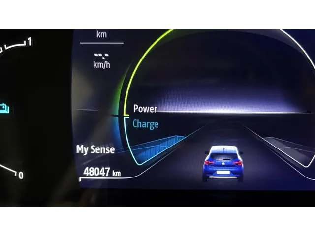 Occasion Renault Clio à Englos chez DACIA ENGLOS