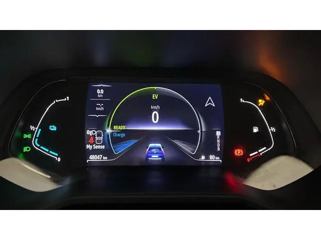 Occasion Renault Clio à Englos chez DACIA ENGLOS