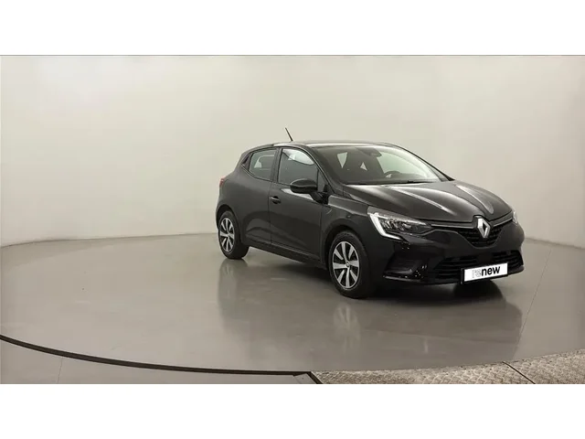 Occasion Renault Clio à CRETEIL chez RENAULT | CRETEIL