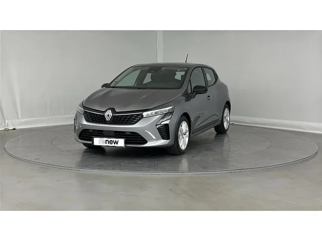 Occasion Renault Clio à WORMHOUT chez RENAULT | WORMHOUT