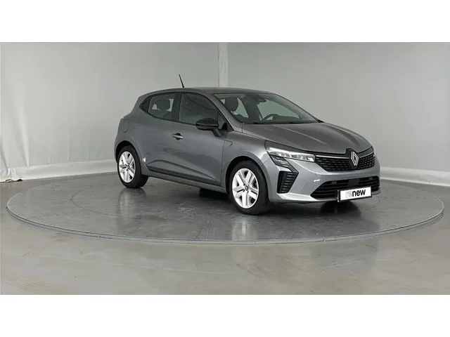 Occasion Renault Clio à WORMHOUT chez RENAULT | WORMHOUT