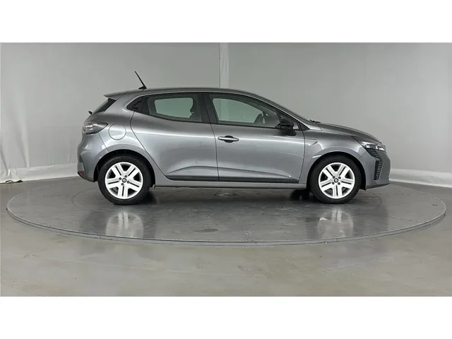 Occasion Renault Clio à WORMHOUT chez RENAULT | WORMHOUT