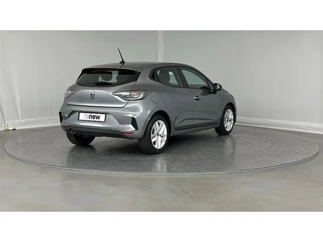 Occasion Renault Clio à WORMHOUT chez RENAULT | WORMHOUT