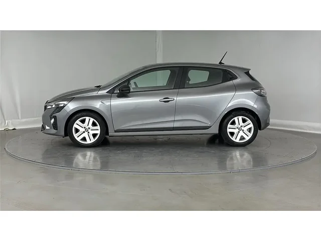 Occasion Renault Clio à WORMHOUT chez RENAULT | WORMHOUT