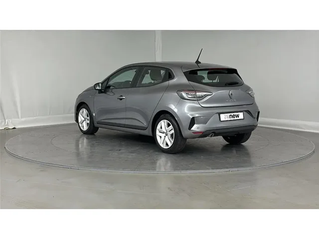 Occasion Renault Clio à WORMHOUT chez RENAULT | WORMHOUT