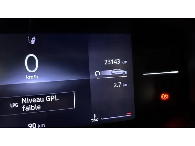 Occasion Renault Clio à WORMHOUT chez RENAULT | WORMHOUT