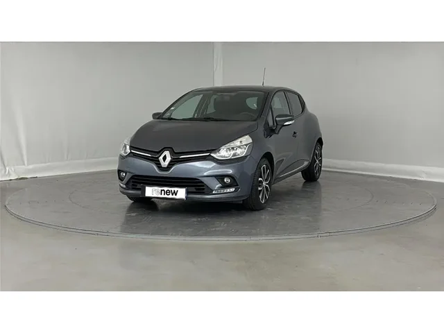 Occasion Renault Clio à Englos chez DACIA ENGLOS