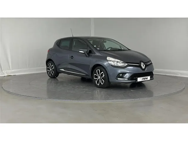 Occasion Renault Clio à Englos chez DACIA ENGLOS