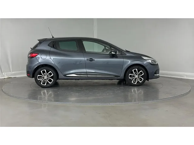 Occasion Renault Clio à Englos chez DACIA ENGLOS