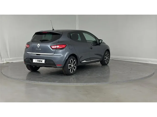 Occasion Renault Clio à Englos chez DACIA ENGLOS