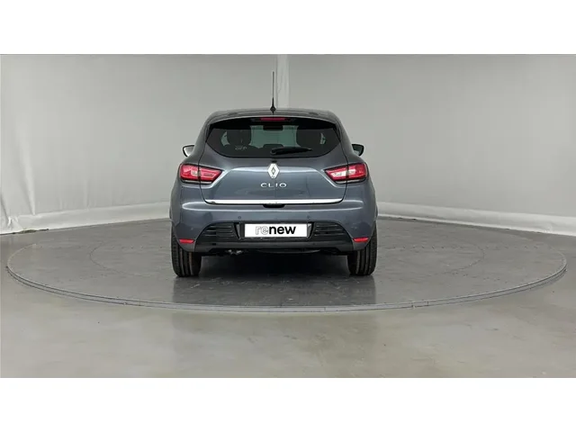 Occasion Renault Clio à Englos chez DACIA ENGLOS