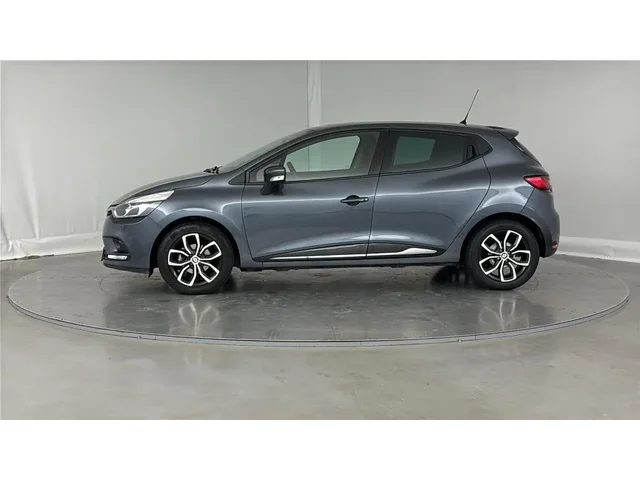 Occasion Renault Clio à Englos chez DACIA ENGLOS
