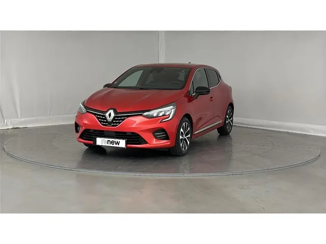 Occasion Renault Clio à Englos chez DACIA ENGLOS