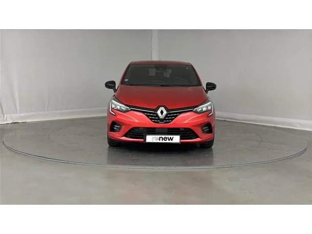 Occasion Renault Clio à Englos chez DACIA ENGLOS