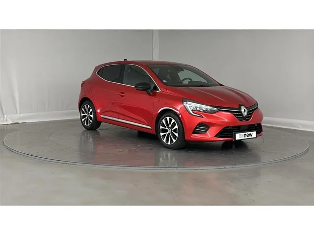 Occasion Renault Clio à Englos chez DACIA ENGLOS