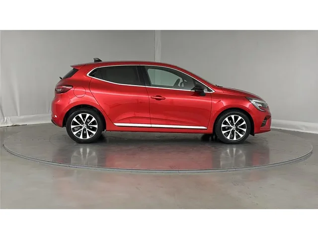 Occasion Renault Clio à Englos chez DACIA ENGLOS