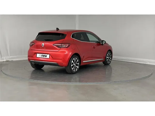 Occasion Renault Clio à Englos chez DACIA ENGLOS