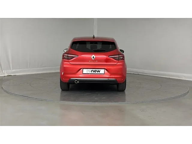 Occasion Renault Clio à Englos chez DACIA ENGLOS