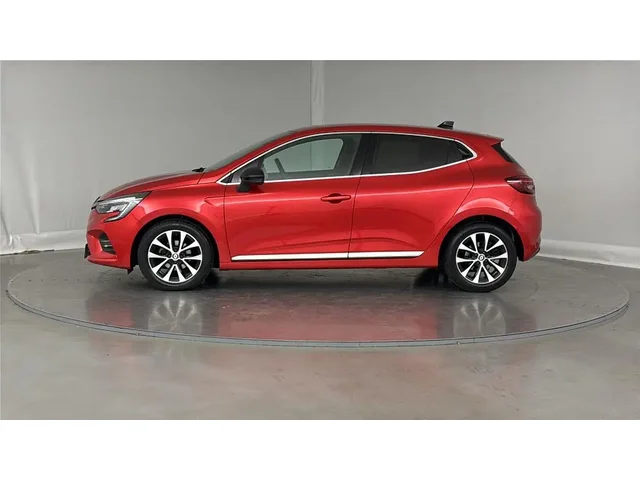 Occasion Renault Clio à Englos chez DACIA ENGLOS