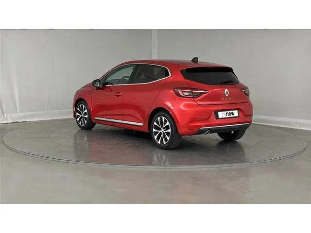 Occasion Renault Clio à Englos chez DACIA ENGLOS