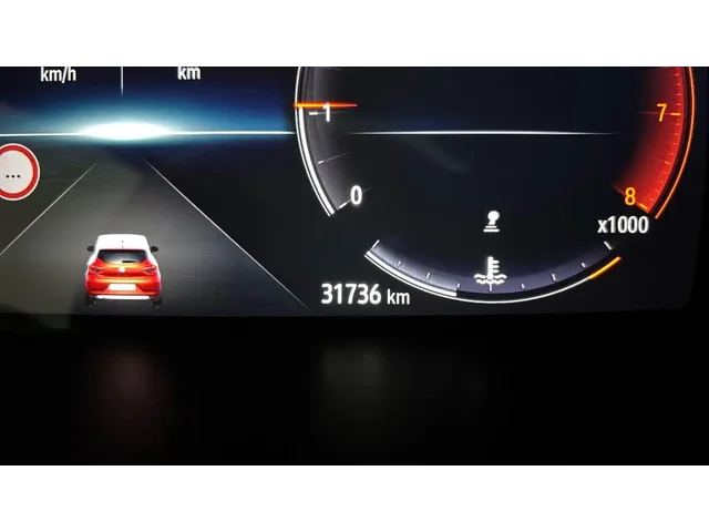 Occasion Renault Clio à Englos chez DACIA ENGLOS