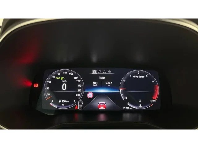 Occasion Renault Clio à Englos chez DACIA ENGLOS