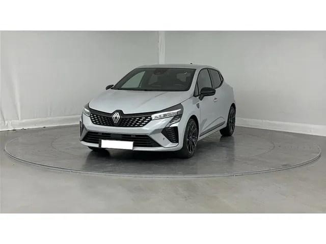 Occasion Renault Clio à Villemomble chez DACIA VILLEMOMBLE