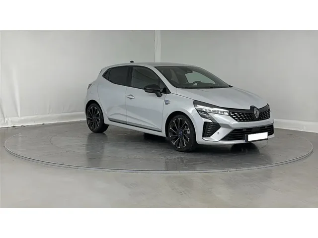 Occasion Renault Clio à Villemomble chez DACIA VILLEMOMBLE